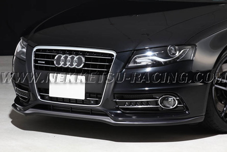 ชุดแต่งรอบคัน AUDI A4 AVANT TOMMYKAIRA (JAPAN)